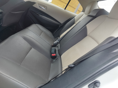 Toyota Corolla 1.8 Altis Premium Hybrid Flex Aut. 4p Hibrido Flex