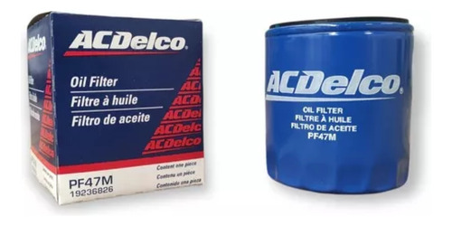 Kit De Afinación Acdelco 19431224