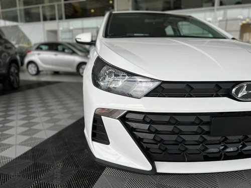 Hyundai HB20 1.0 Premium Mt