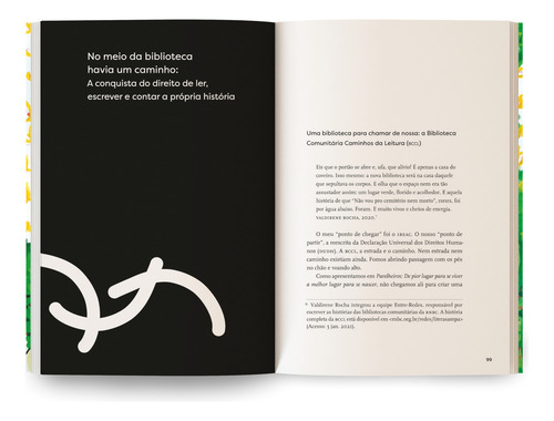 Parelheiros, Idas e Vi(n)das: ler, viajar e mover-se com uma biblioteca comunitária, de Mayer Santos. Solisluna Editora, capa mole em português, 2022