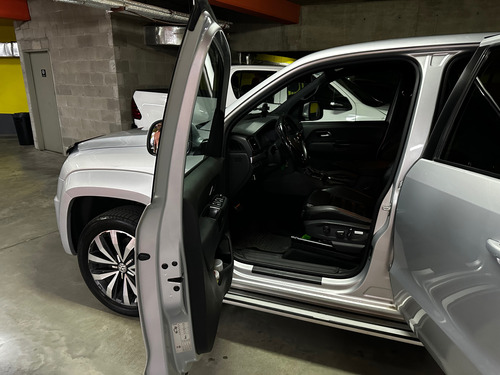 Volkswagen Amarok 3.0 Cd Tdi 258Cv V6 Extreme 4X4 At