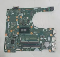 Comprar Placa Mãe Dell Inspiron 3467 3567 3568 3468 I3-6006u Verde