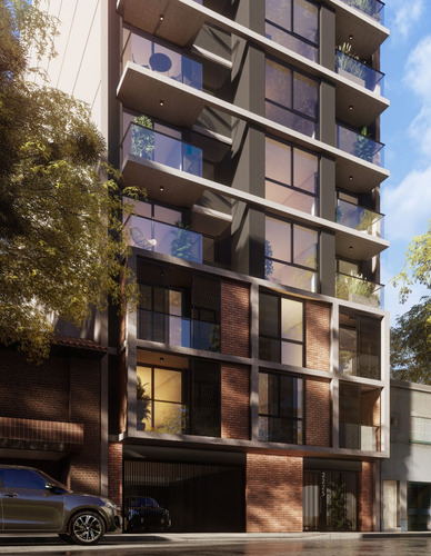 Dröm Palmar apartamentos de 1 dormitorios