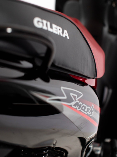 Gilera Smash 110 Vs - Showroom Oficial