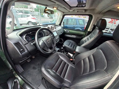 Imagem 5 de 7 de T-4 4x4 3.2 20v Tdi Cap. Rgida Diesel