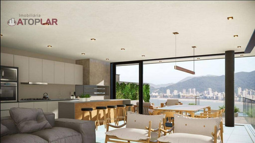 Imagem 13 de 13 de Casa À Venda, 261 M² Por R$ 3.800.000,00 - Canto Da Praia - Itapema/sc - Ca0097