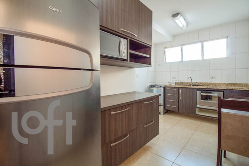 Imagem 21 de 30 de Apto Moema Índios | 2 Quartos | 78 M² | Cond: R$1100.00 | 1 Vaga - M8ishb