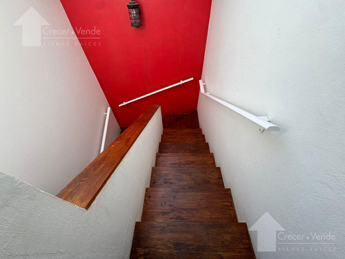 Casa Sola De Dos Niveles En Venta, En Privada Con Vigilancia En Lomas Tetela, Cuernavaca Morelos
