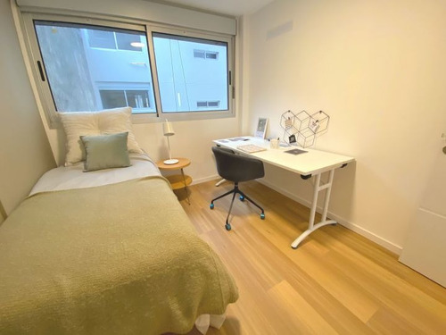Imagen 9 de 11 de Venta De Apartamento 2 Dormitorios, Met Tres Cruces