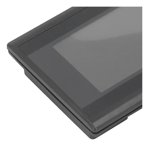 Pantalla Táctil Plc Hmi Industrial De 4.3 Pulgadas, Retroilu