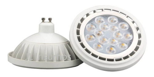 Lampara Led Ar111 13w 220v Luz Neutra