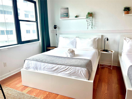 Venta Studio/monoambiente En Miami Frente Al Mar