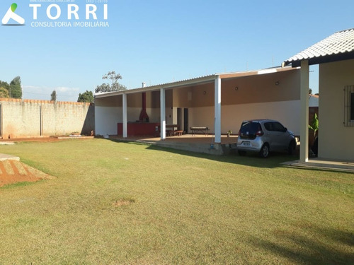 Chácara À Venda No Ipanema Do Meio Em Araçoiaba Da Serra - Ch00215 - 67779499