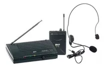 Comprar Microfone Headset Skp Pro Audio Vhf 895 Sem Fio Cabeça Guita