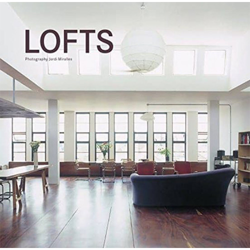 Tiny Toro Hc: Lofts