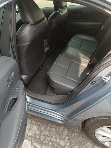 Corolla Equipado Seminuevo Excelentes Condiciones
