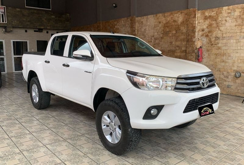 Imagen 1 de 7 de Toyota Hilux