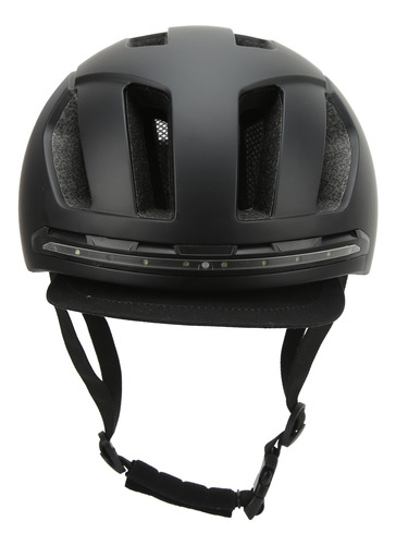 Casco De Bicicleta Ligero, Ajustable Y Transpirable Para Cic