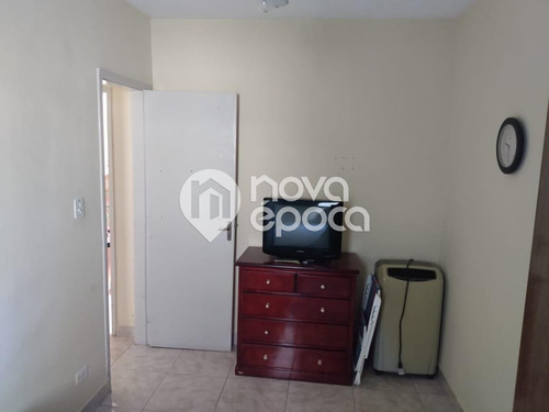 Imagem 14 de 19 de Apartamento - Ref: Sp2ap40871