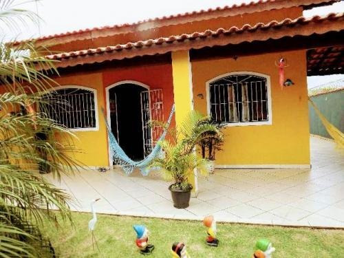 Imagem 11 de 14 de Casa Na Praia Me Itanhaém Com Escritura E 358m² 7927