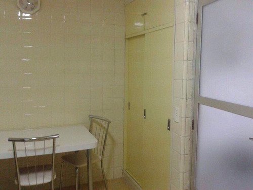 Imagem 18 de 29 de Apartamento Com 3 Dormitórios À Venda, 92 M² Por R$ 694.000,00 - Vila Mariana - São Paulo/sp - Ap19336