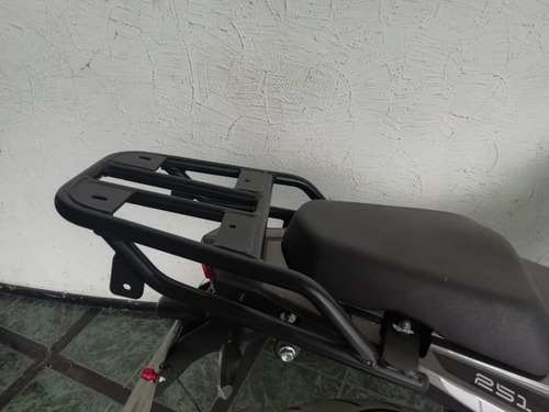Imagen 10 de 11 de Benelli Trk 251