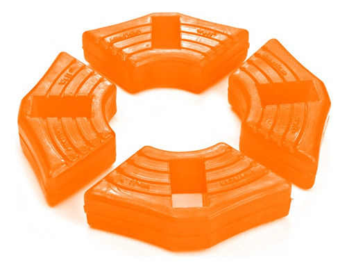 Juego De Hules Para Maza Bajaj Boxer (2009-2024)
