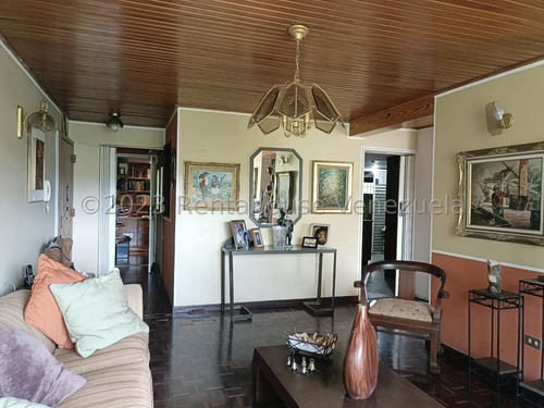 Apartamento En Venta 2333840 En La Urbina