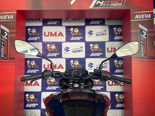 Imagen 4 de 25 de Pulsar N250 Fi Abs