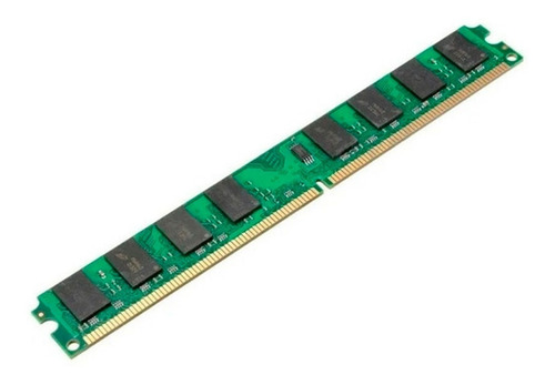 Memoria Ram Micron 2gb Ddr2 800mhz Udimm