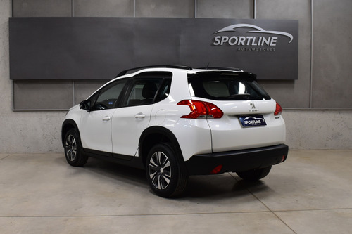 Peugeot 2008 1.6 Feline Tip am20