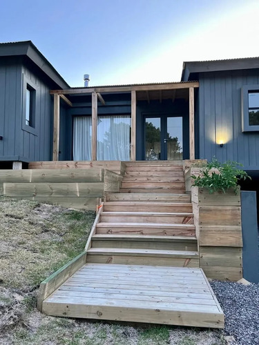 Alquiler De Casa En Pinar Del Faro, José Ignacio, Punta Del Este