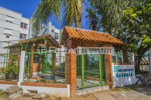 Imagem 10 de 16 de Apartamento, 2 Dormitórios, 51.56 M², Morro Santana - 183890