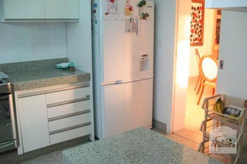 Imagem 13 de 15 de Apartamento À Venda No Cruzeiro - Código 107732 - 107732