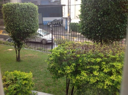 Imagem 16 de 17 de Apartamento Em Vila Firmiano Pinto, São Paulo/sp De 78m² 2 Quartos À Venda Por R$ 350.000,00 - Ap787394-s