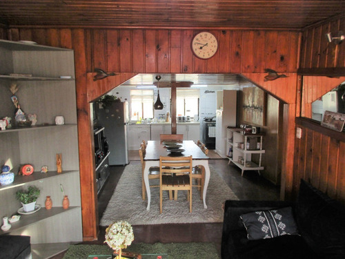 Casa Mirasol Algarrobo Vista Al Mar 8 Dormitorios 2 Pisos