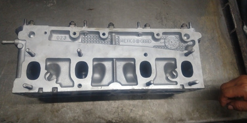 Cabeza Jetta A4 Golf 1.8, 2.0 Y Derby (Usado)