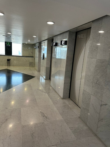 Oficinas En Venta Dentro Del Wtc De La Cdmx Con Excelente Vista Con Todos Los Servicios
