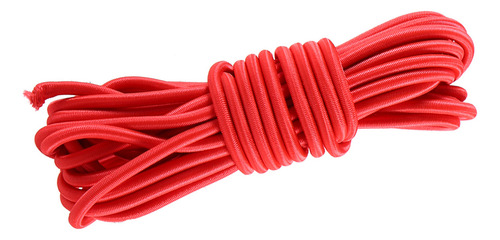 Cuerda Elástica De 5 Metros, 4 Mm/5 Mm, Para Kayak Y Barco