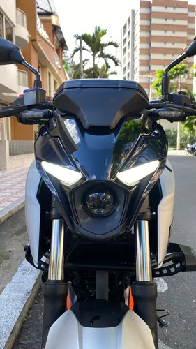 Pulsar N250 2025