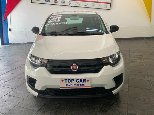 Fiat Mobi Like Carro Sem Entrada Carro Para Aplicativo Uber