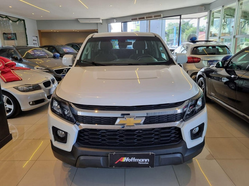 Chevrolet S10 Ls Dd4
