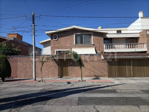 Casa En Venta En Las Américas, Aguascalientes