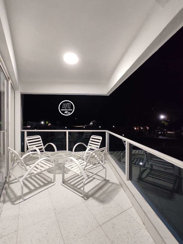 Apartamento En Alquiler, Puerto Marintusa, 3 Habitaciones