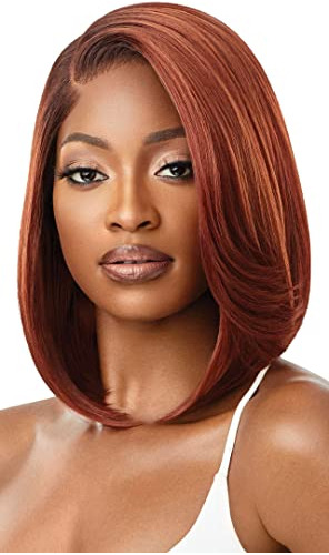 Outre Melted Hairline Hd Lace Front Wig Deluxe Wide B3xh7