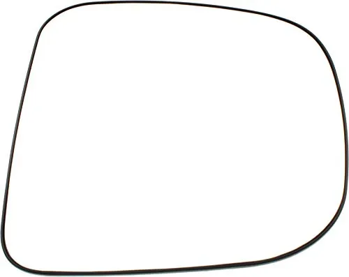 Espejo - Kool Vue Gm139gl Mirror Glass For Gmc Express Van 9