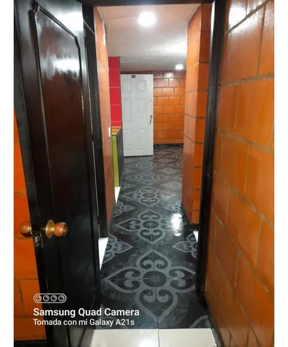 Venta Apartamento En Hogares, Soacha