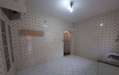 Imagem 11 de 15 de Casa Para Locação Na Saúde, 95m², 2 Dormitorios E Edicula. - Ca2288