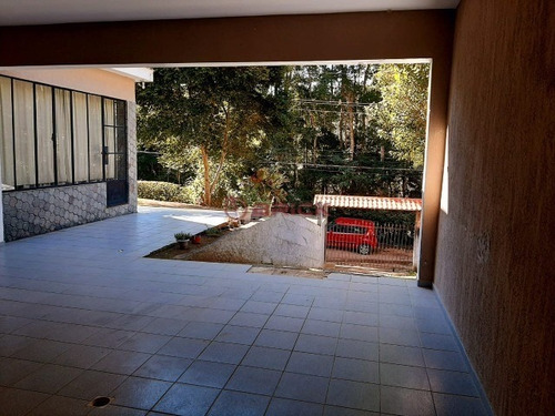 Imagem 7 de 30 de Casa Com 4 Dormitórios, 260 M², R$ 420.000 - Santa Rita - Teresópolis/rj. - Ca01671 - 69297224