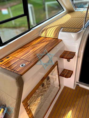 Lancha Nx 40 Ht Iate Barco N Azimut Intermarine Ferretti Nhd